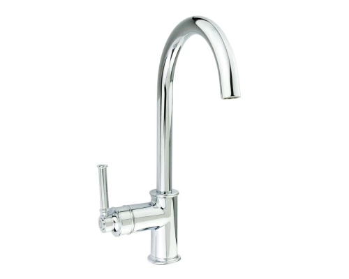 Смеситель для кухни Migliore Ermitage Mini 31483 хром