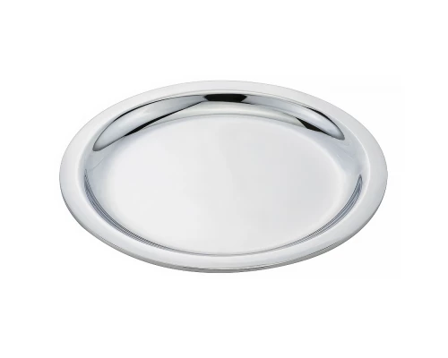 Мыльница Migliore Fortis 29741 хром