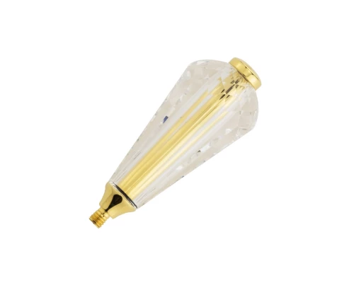 Ручка Migliore Swarovski 18902 золото