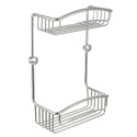 Полка Migliore Complementi 22039 хром