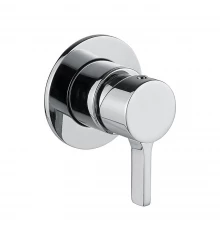 Смеситель для душа Migliore Sirius 28183 хром
