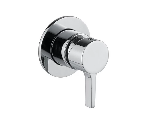 Смеситель для душа Migliore Sirius 28183 хром