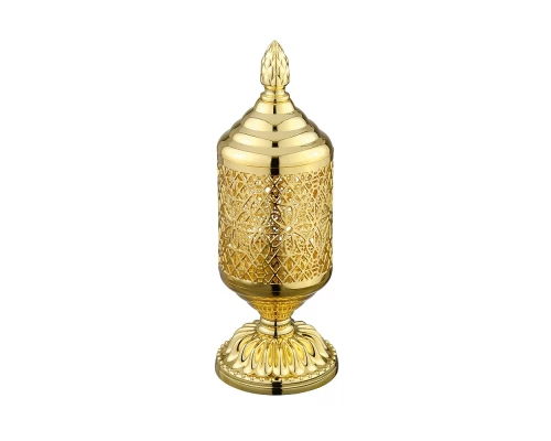 Баночка Migliore Luxor 26161 золото
