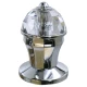 Смеситель для раковины Migliore Prestige Crystal 32764 на 3 отверстия, глянцевый хром