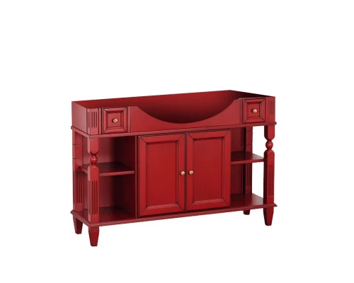 Тумба Migliore Kantri 26729 Bordo Patinato 121 см