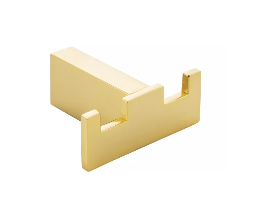 Крючок Migliore Kvant 30239 золото