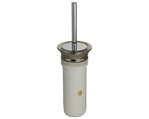 Ершик Migliore Dubai 28534 хром