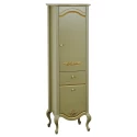 Шкаф-пенал Migliore Impero 26067 R Olivia