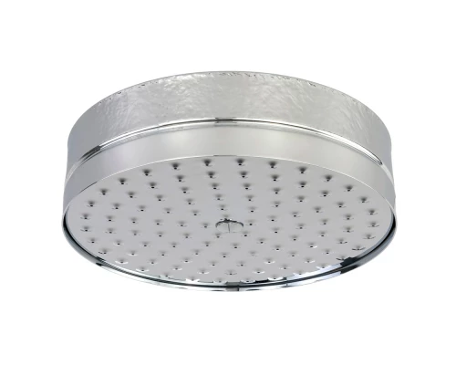 Верхний душ Migliore Torino 31698 хром D20 см