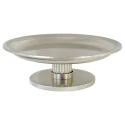 Мыльница Migliore Velvet Lux 36348 настольная, брашированный никель