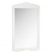 Зеркало Migliore Bella 28539 Bianco Mat Patinato