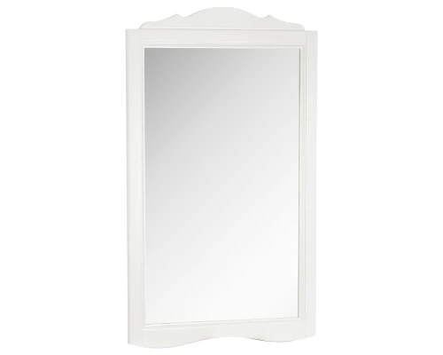 Зеркало Migliore Bella 28539 Bianco Mat Patinato
