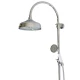Душевая стойка Migliore Prestige 32791 хром