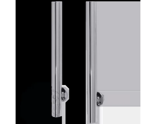 TOTEM Кран-запорный с круглым кожухом ML.RIC-10.127.CR