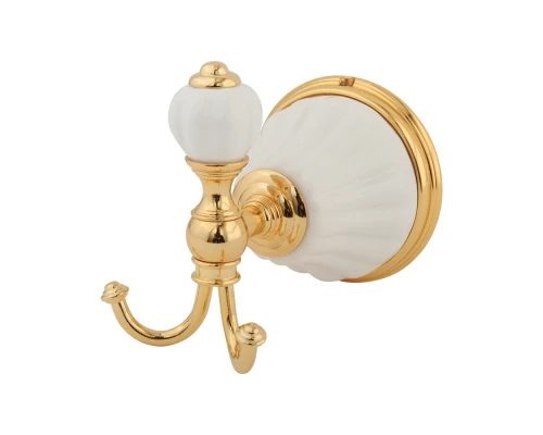 Крючок Migliore Olivia 17461 золото