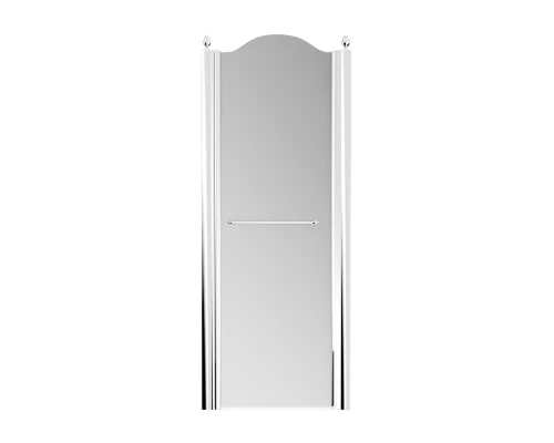 Душевая дверь Migliore Diadema 22697 DX 90 см стекло прозрачное, профиль хром