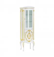 Шкаф-пенал Migliore Amelia 27891 R Laccato Bianco