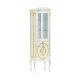 Шкаф-пенал Migliore Amelia 31038 R Bianco Opaco
