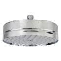 Верхний душ Migliore Torino 31698 хром D20 см