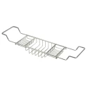 Полка Migliore Complementi 22001 на ванну хром