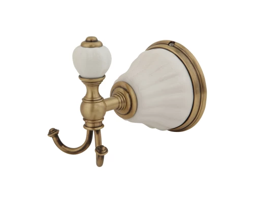 Крючок Migliore Olivia 17430 бронза