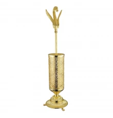 Ершик Migliore Luxor 26125 золото