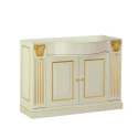 Тумба Migliore Ravenna 27064 L Avorio Dorato