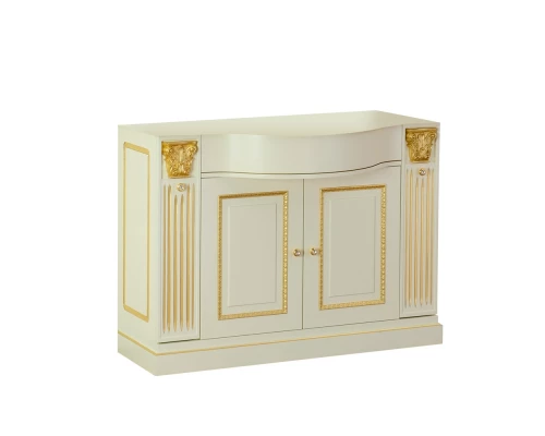 Тумба Migliore Ravenna 27064 L Avorio Dorato