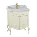 Тумба с раковиной Migliore Impero 30426 avorio 70 см