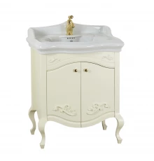 Тумба с раковиной Migliore Impero 30426 avorio 70 см
