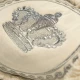 Коврик Migliore 24959 60х60 кремовый
