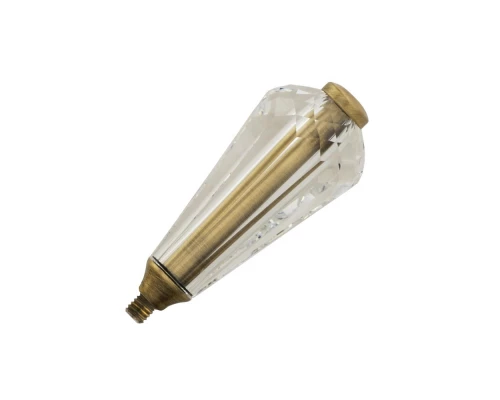 Ручка Migliore Swarovski 18903 бронза