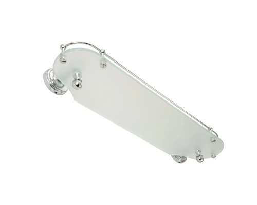 Полка Migliore Mirella 17246 хром