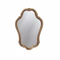 Зеркало Caprigo PL 475 - VOT бронза 46x70 см