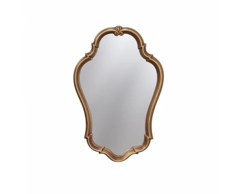 Зеркало Caprigo PL 475 - VOT бронза 46x70 см