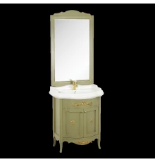 Мебель для ванной Migliore Bella 31316 73 oliva