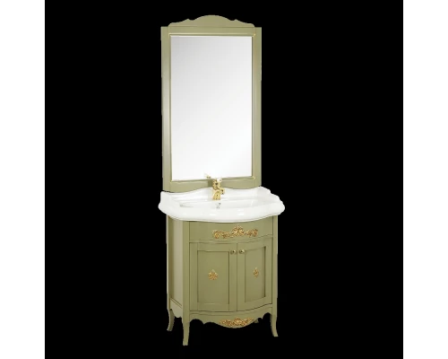 Мебель для ванной Migliore Bella 31316 73 oliva