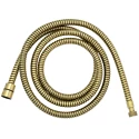 Шланг душевой Migliore Ricambi 29635 бронза 200 см 1/2x3/8