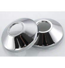 Отражатель 3/4 Hansen H72 хром