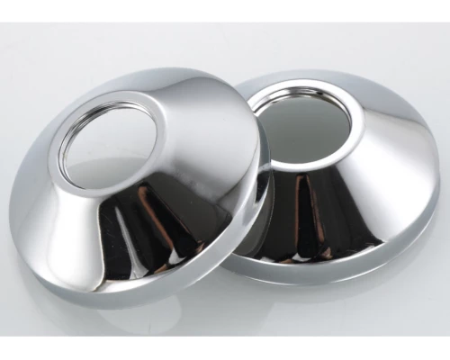 Отражатель 3/4 Hansen H72 хром