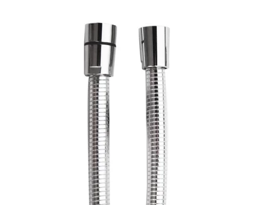 Шланг душевой 1,75м из ПВХ с поворотным концом 2472C