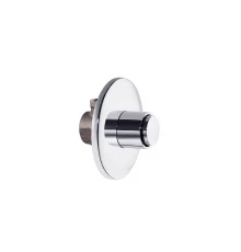 Встраиваемый порционный кран для душа SOLESTOP 745503