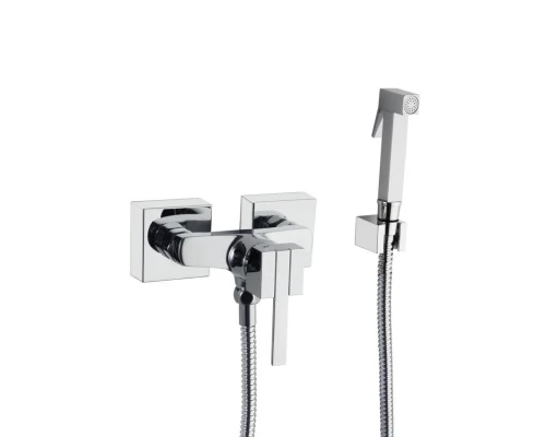 Гигиенический душ наружнего монтажа KUATRO NK 4944WC