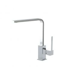 Смеситель высокий для кухни однорычажный KUATRO NK 4929