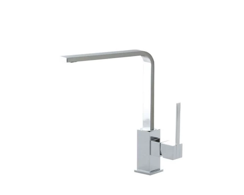 Смеситель высокий для кухни однорычажный KUATRO NK 4929