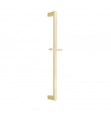 Душевая штанга 776001SOC золото