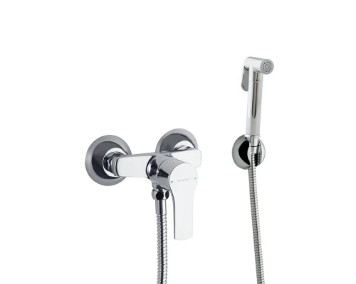 Гигиенический душ наружнего монтажа 1844WC