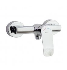 Смеситель для душа однорычажный наружнего монтажа 570802S NEW FLY