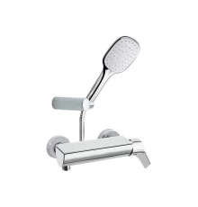 Смеситель для душа наружнего монтажа с душевым комплектом URBAN CHIC 210801K1