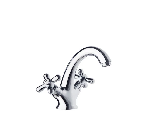 Смеситель для раковины вентельный GAUDI 3101C (M)